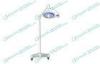 CE ISO Approved Mobile Single refletor LED Shadowless lamp / medical exam light / lamps