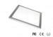 High Lumen 1800LM 18 W LED Ceiling Panel Lights 300x300mm CE / RoHS