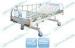 Two functions Manual hill rom medical beds Furniture for patients and elderly