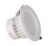 Professional 3W LED Recessed Downlight Dimmable With 15-60 Beaming angle
