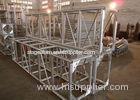 Heavy Duty Aluminium Stage Truss for outdoor performance / exhibition