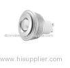 Beam Angle Adjustable Base 5W 368lm GU10 COB LED Light With Replacable Driver