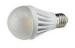 E27/E14 Base Socket 6W Dimmable LED Bulb With High Power LED Chips For General Lighting