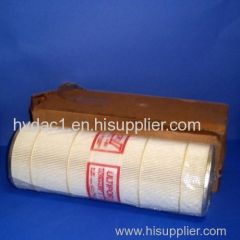 PALL 6 MICRON HYDRAULIC FILTER ELEMENT HC8300FDN16H