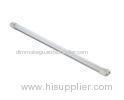 180 To 260V AC Warm White 10W T8 LED Tubes With 3800 To 4200K With SMD Tips