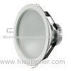 180 To 260V AC High Lumen White 20W / 140 Degrees Beam Angle CRI 80 LED Downlight