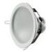180 To 260V AC High Lumen White 20W / 140 Degrees Beam Angle CRI 80 LED Downlight
