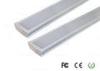 High Lumen Recessed 54w 1.5M 4800lm LED Tri-Proof Lamp LED Tube Light 110V / 220V