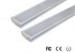 High Lumen Recessed 54w 1.5M 4800lm LED Tri-Proof Lamp LED Tube Light 110V / 220V