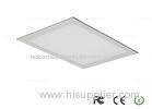 Indoor SMD3528 1000LM 16W LED Ceiling Panel Lights Warm White 80lm/W