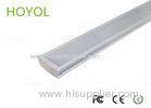 Energy saving Anti Glare SMD2835 2500Lm LED Tri-Proof Light 27W