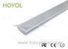 Energy saving Anti Glare SMD2835 2500Lm LED Tri-Proof Light 27W
