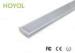 Energy saving Anti Glare SMD2835 2500Lm LED Tri-Proof Light 27W