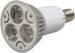 Hot-selling No UV Aluminum Alloy E14 LED Bulbs With Heat Dissipation