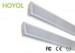High Brightness 600mm 230V / 240V 14W LED Tri-Proof Light For Underground Train