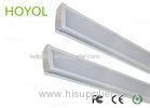High Brightness 600mm 230V / 240V 14W LED Tri-Proof Light For Underground Train