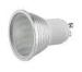 4W Dimmable GU10 LED Bulb 220V AC Natural White With 140 Degree Beam Angle