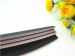 OEM black nail file custom made salon boards