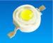 700mA 200Lm 3W 2700K Warm White High Power LEDs For Tube Light