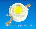 700mA 200Lm 3W 2700K Warm White High Power LEDs For Tube Light