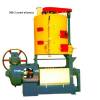 screw oil press machine