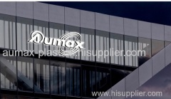 Aumax Industrial (HK) Limited