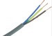 UC standard H05V V-F PVC insulatied and sheathde power wire