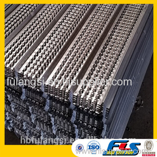 Hot Sale High Ribbed Formwork Mesh For Building/Hy Rib Lath