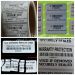 Factory Sale One Time Use Tamper Evident Label for Tamper Warranty Proof If Seals Labels Removed Warranty Void