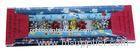 Fancy Gift Wrapping Paper Set With Bow And Ribbon for Christmas Wedding Party
