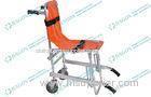 Clinics Emergency stretchers / stair chair for patients and wounded person