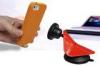Cell Phone iPhone / Ipad Mini Car DashboardMount Holder Magnetic Style
