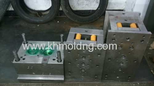Plastic Injection Mould - export
