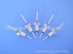 200V 2200pF Screw Type Feed-thru Capacitor