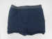 polyester seamless man boxer