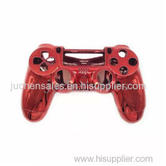 PS4 Metal Controller Shell Housing Game Case Part Cover Controller Grip Handle