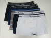 T/C 100% cotton 100% polyester (any quality) man boxer