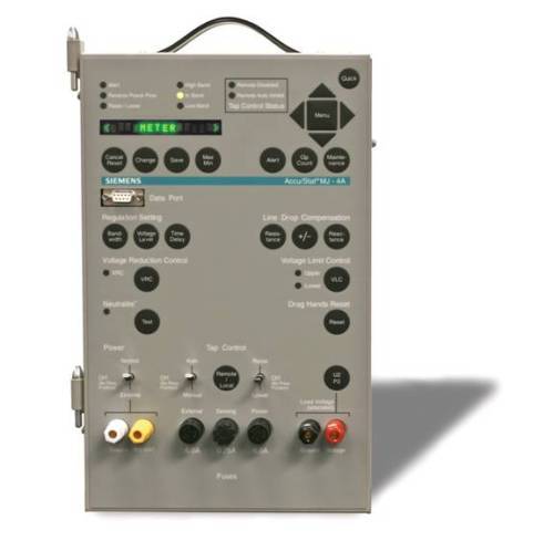 Siemens voltage regulators original