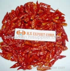 Dried Chilli Origin Vietnam