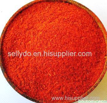 Chilli Powder Origin Viet Nam