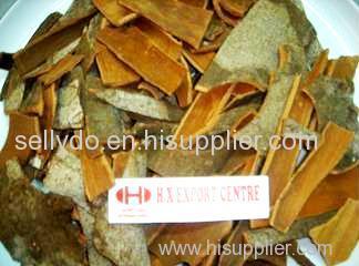 broken cinamon origin Viet Nam