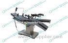 Hospital Multi - function Electric Delivery surgery table Adjustable one year warranty