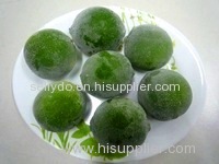 seedless lime origin Viet Nam
