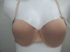 cotton push up bra