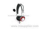 Metal Computer HI FI Stereo Headphones ABS Materials 40mm Speaker Fashion Head-sets