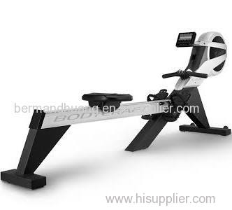 BodyCraft VR500 Pro Rowing Machine