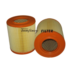 Filtre a air KNECHT LX 1253 pas cher 4F0133843A