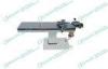 Stainless steel ophthalmic operating table / Manual Hydraulic operation table
