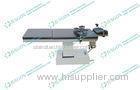 Stainless steel ophthalmic operating table / Manual Hydraulic operation table