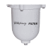 Racor 1000FG 900FG water bowl